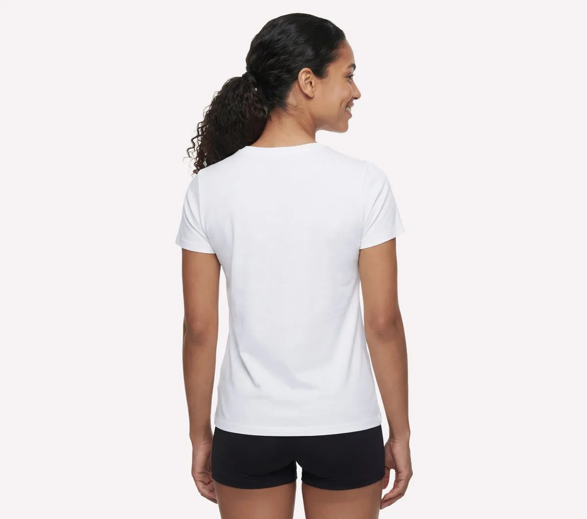 Skechers Motion Short Sleeve Tee