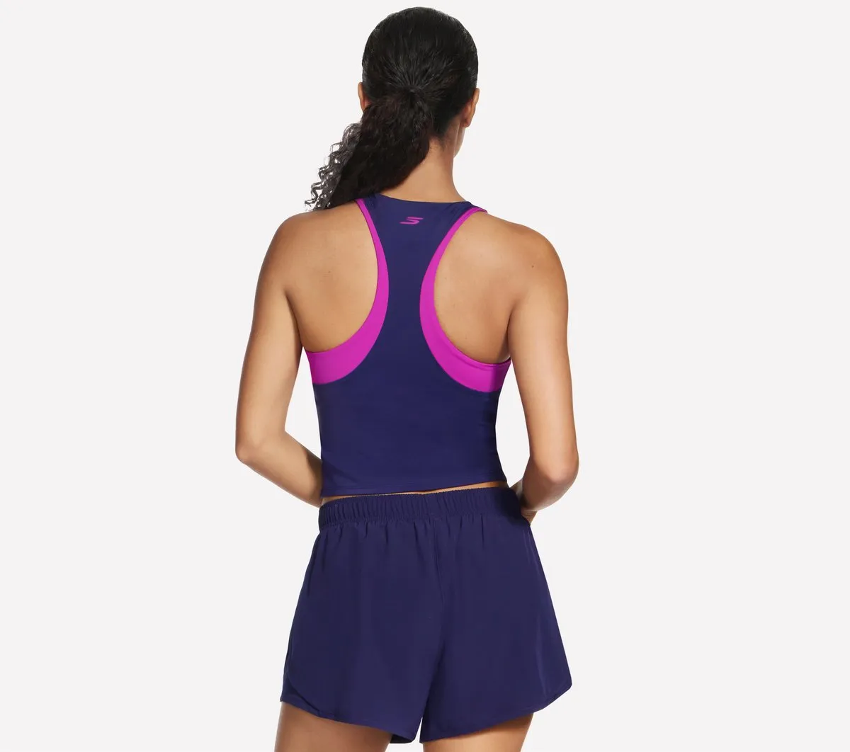 Skechers On The Court Tank