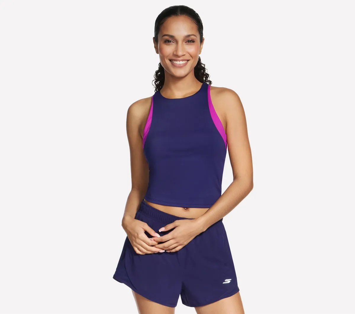 Skechers On The Court Tank