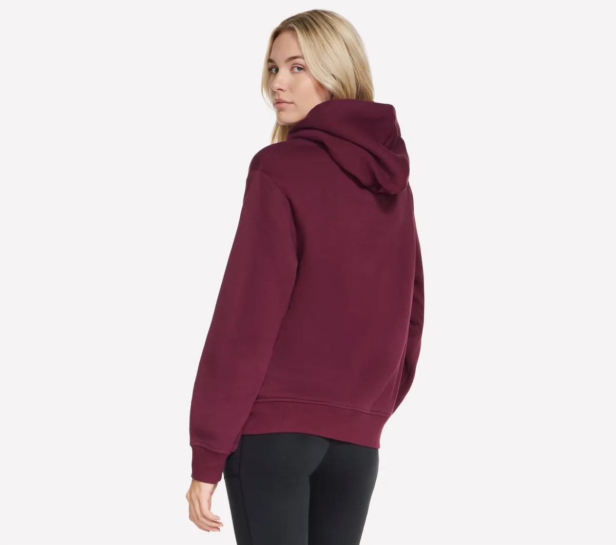 Skechers Signature Hoodie