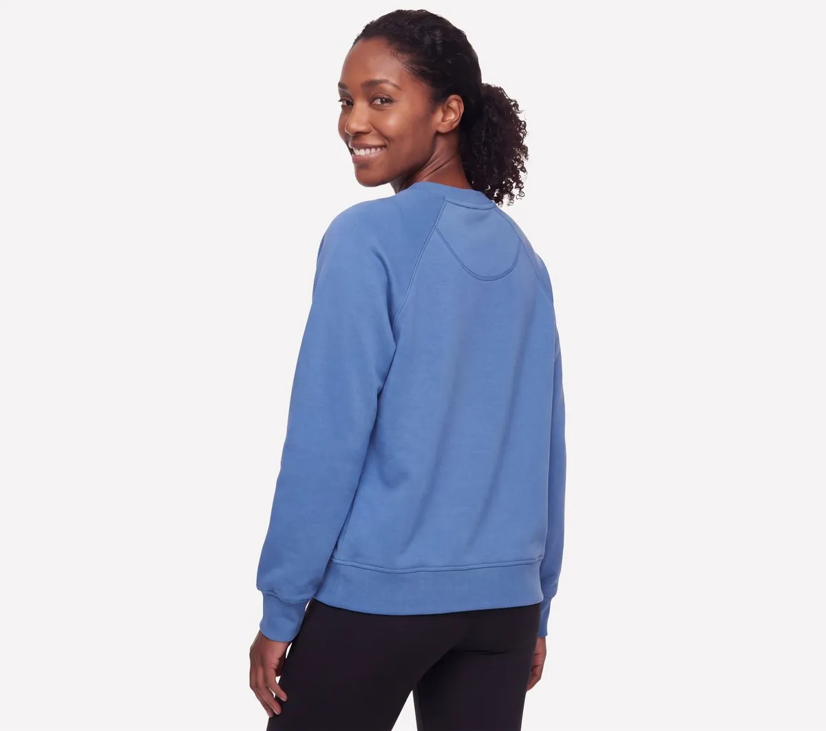 Skechers SKECHLUXE Elevate Performance Crew