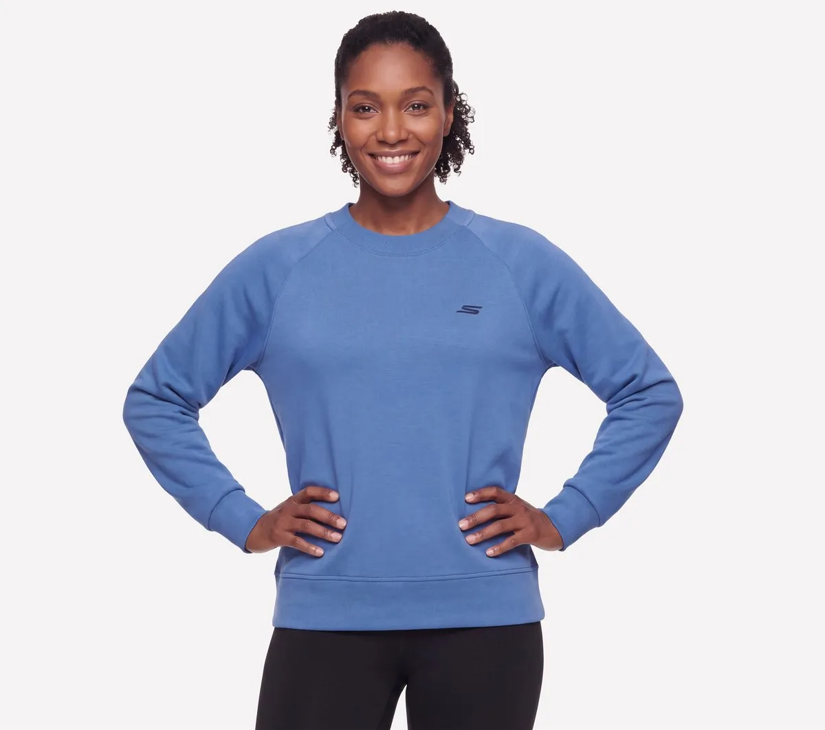 Skechers SKECHLUXE Elevate Performance Crew