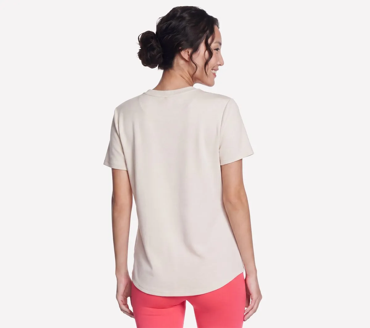 Skechers Skechsoft Elevate Tee