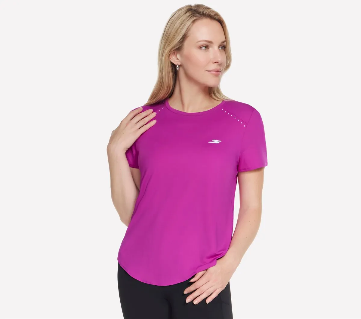 Skechers Stride Performance Tee