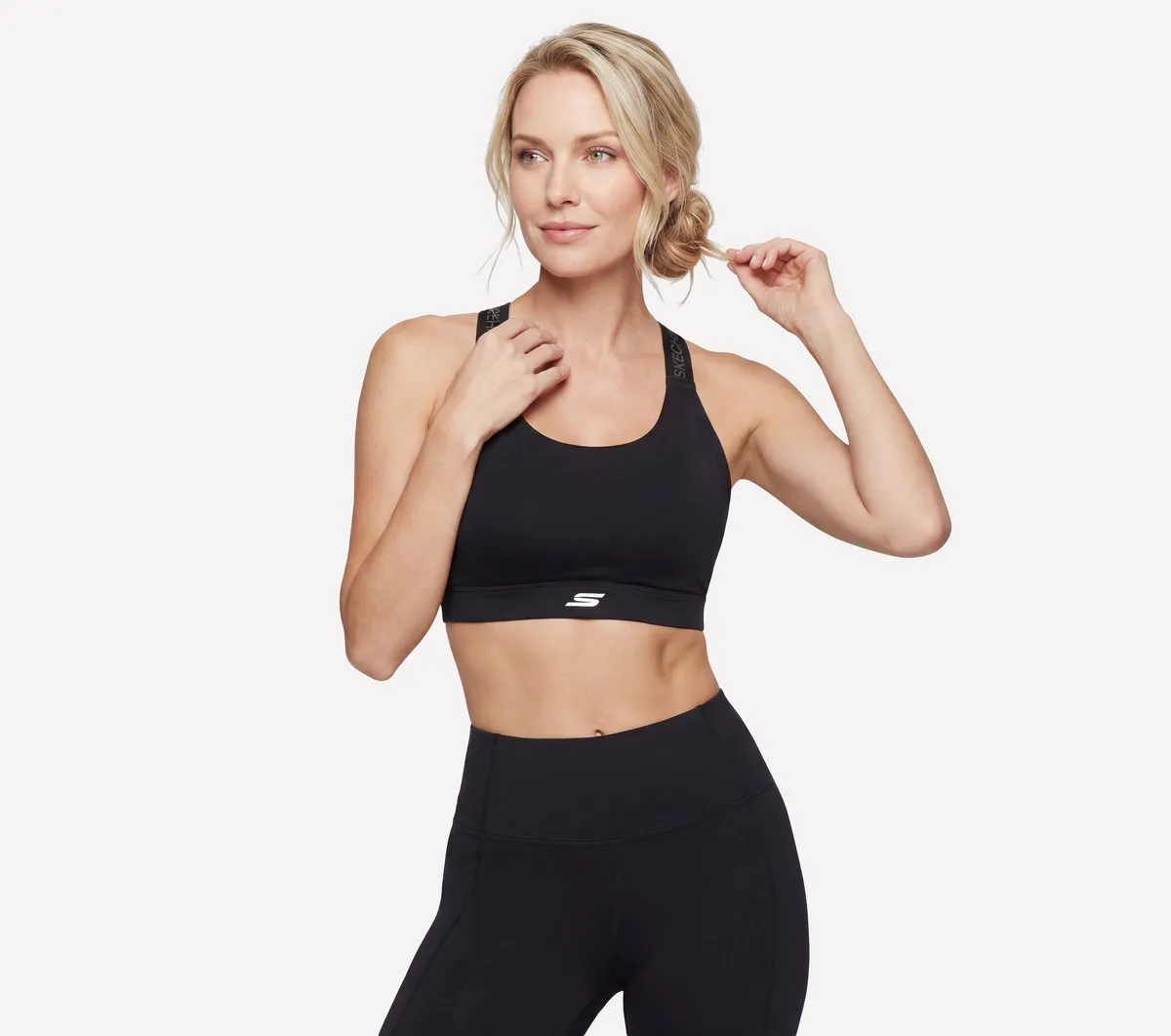 Skechers Tempo Bra