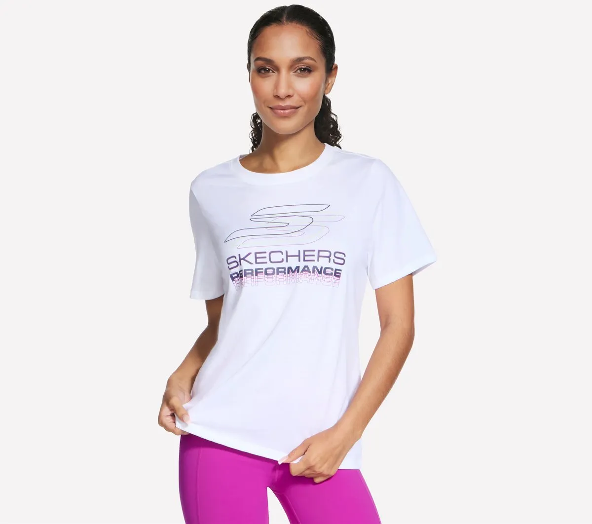Skechers Velocity Tee