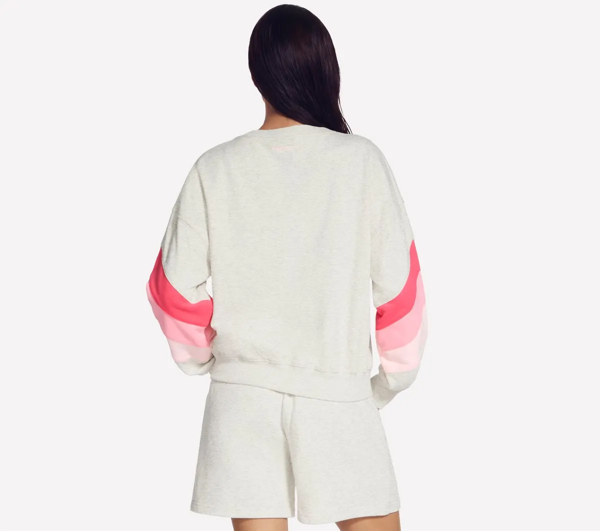 Skechers Britto: Retro Pop Pullover