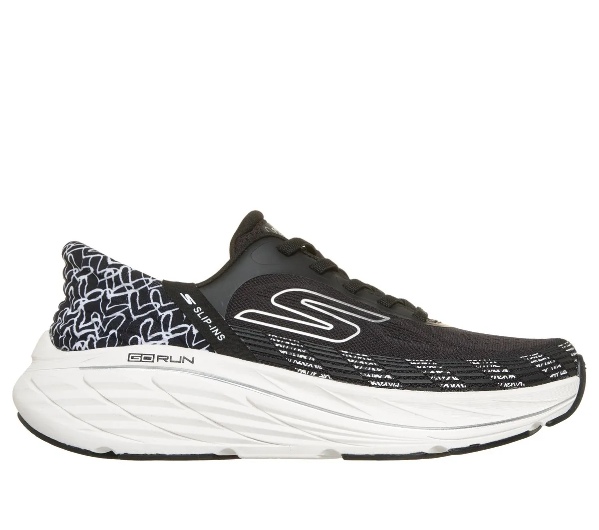 Skechers Slip-ins JGoldcrown: Max Cushioning Elite 3 – Velora