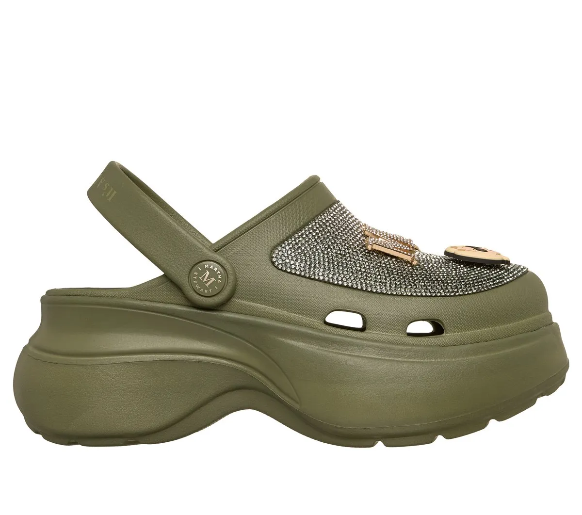 Skechers Martha Stewart: Foamies Tai – Starstruck