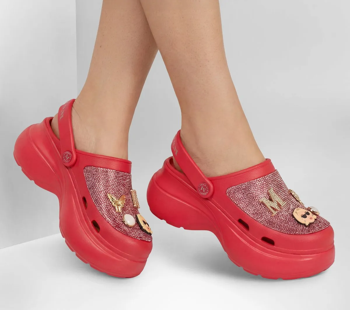 Skechers Martha Stewart: Foamies Tai – Starstruck