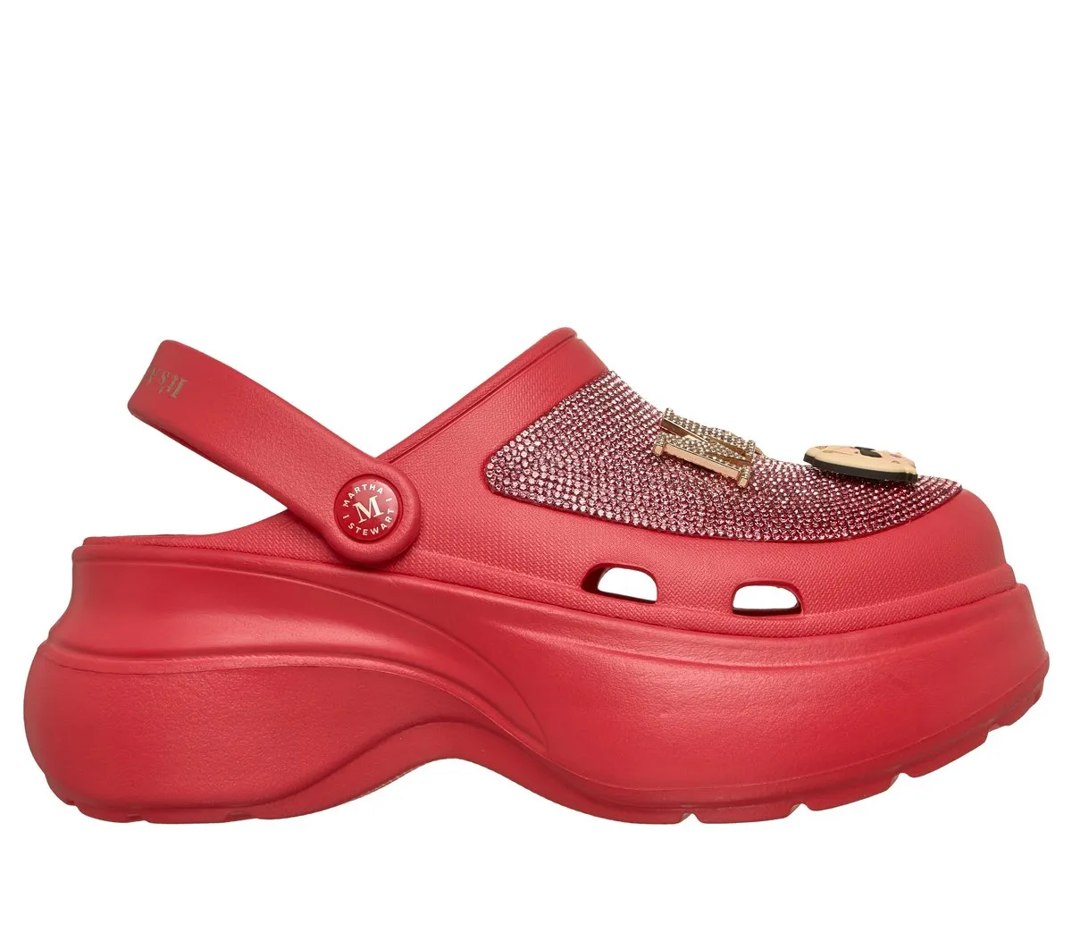Skechers Martha Stewart: Foamies Tai – Starstruck
