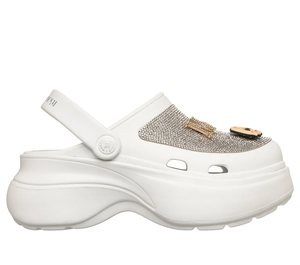 Skechers Martha Stewart: Foamies Tai – Starstruck