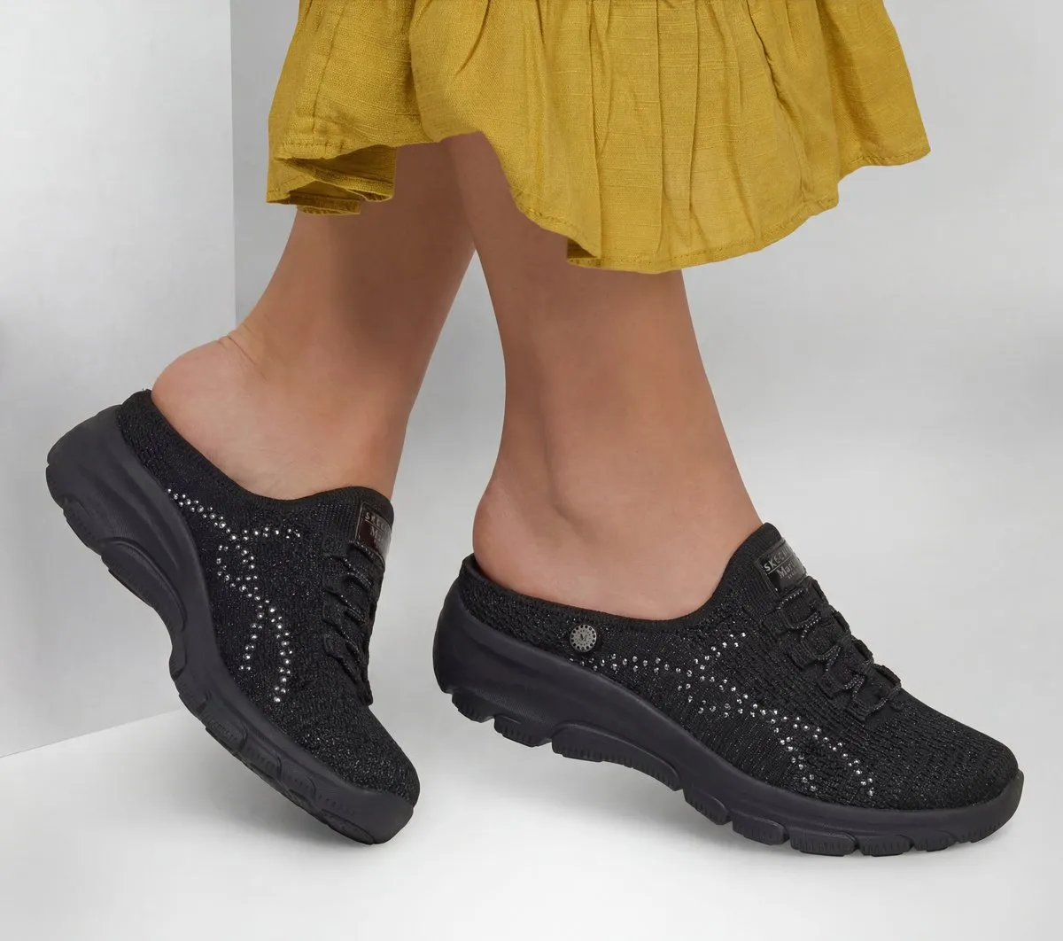 Skechers Martha Stewart Relaxed Fit: Easy Going – Heritage