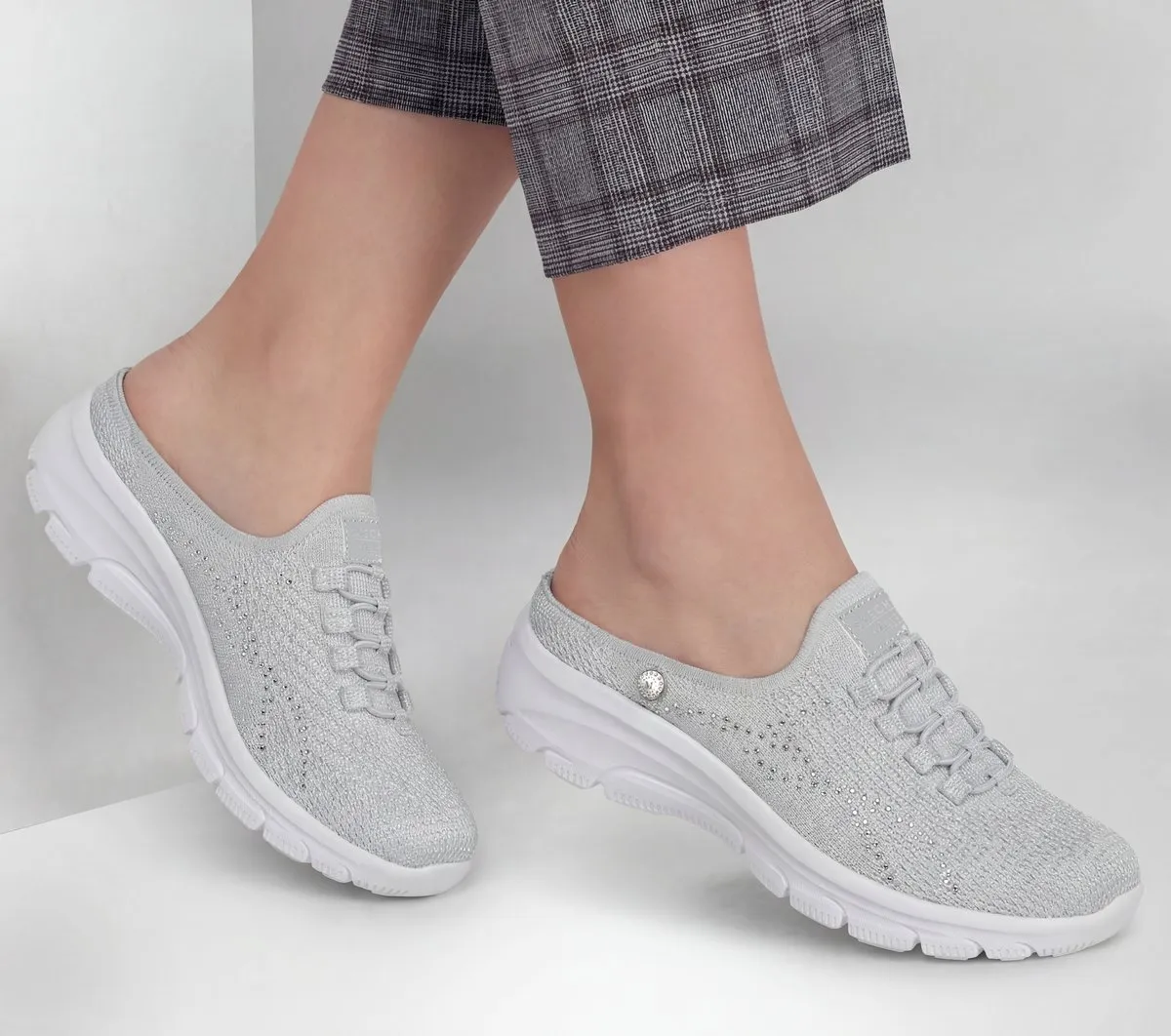 Skechers Martha Stewart Relaxed Fit: Easy Going – Heritage