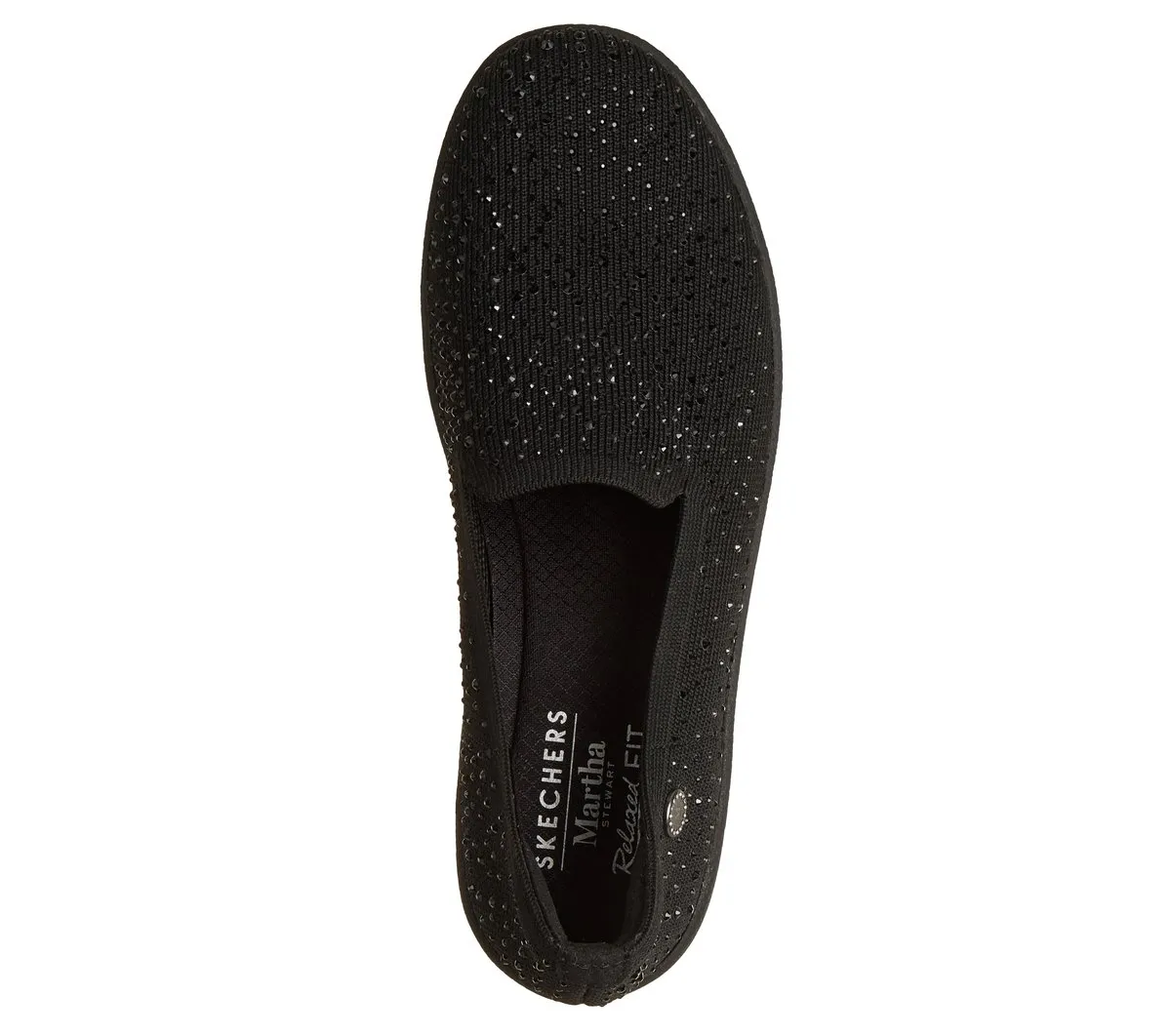 Skechers Martha Stewart Relaxed Fit: Parallel Lite – Lavish