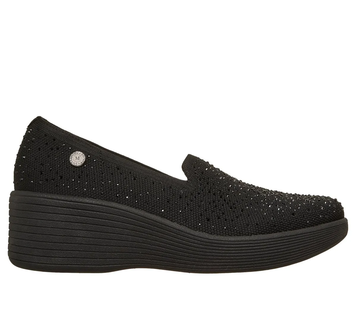 Skechers Martha Stewart Relaxed Fit: Parallel Lite – Lavish