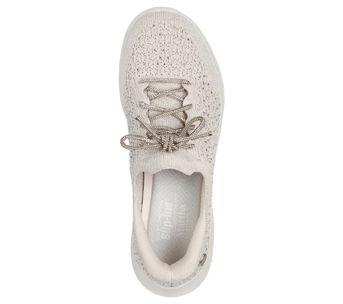 Skechers Slip-ins Martha Stewart: Bedford – Cherished Dream