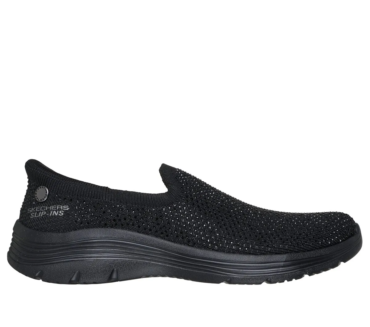 Skechers Slip-ins Martha Stewart: Bedford – Genuine Gem