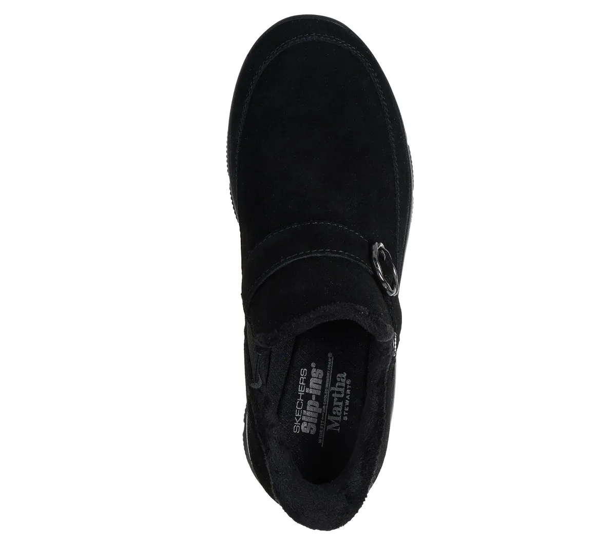 Skechers Slip-ins Martha Stewart Relaxed Fit: Easy Going – Casually Iconic