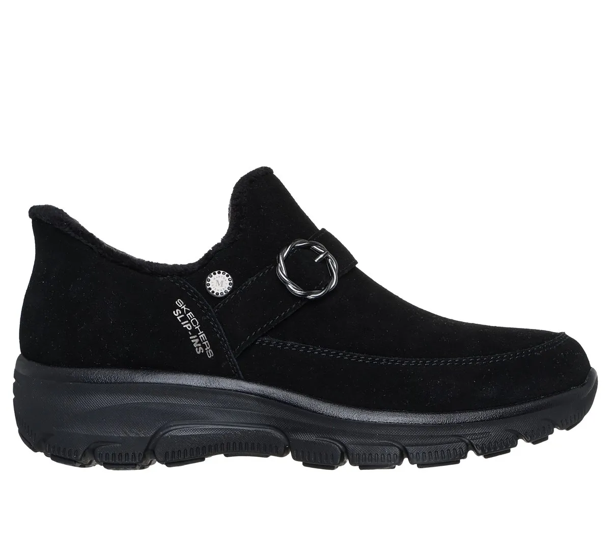 Skechers Slip-ins Martha Stewart Relaxed Fit: Easy Going – Casually Iconic