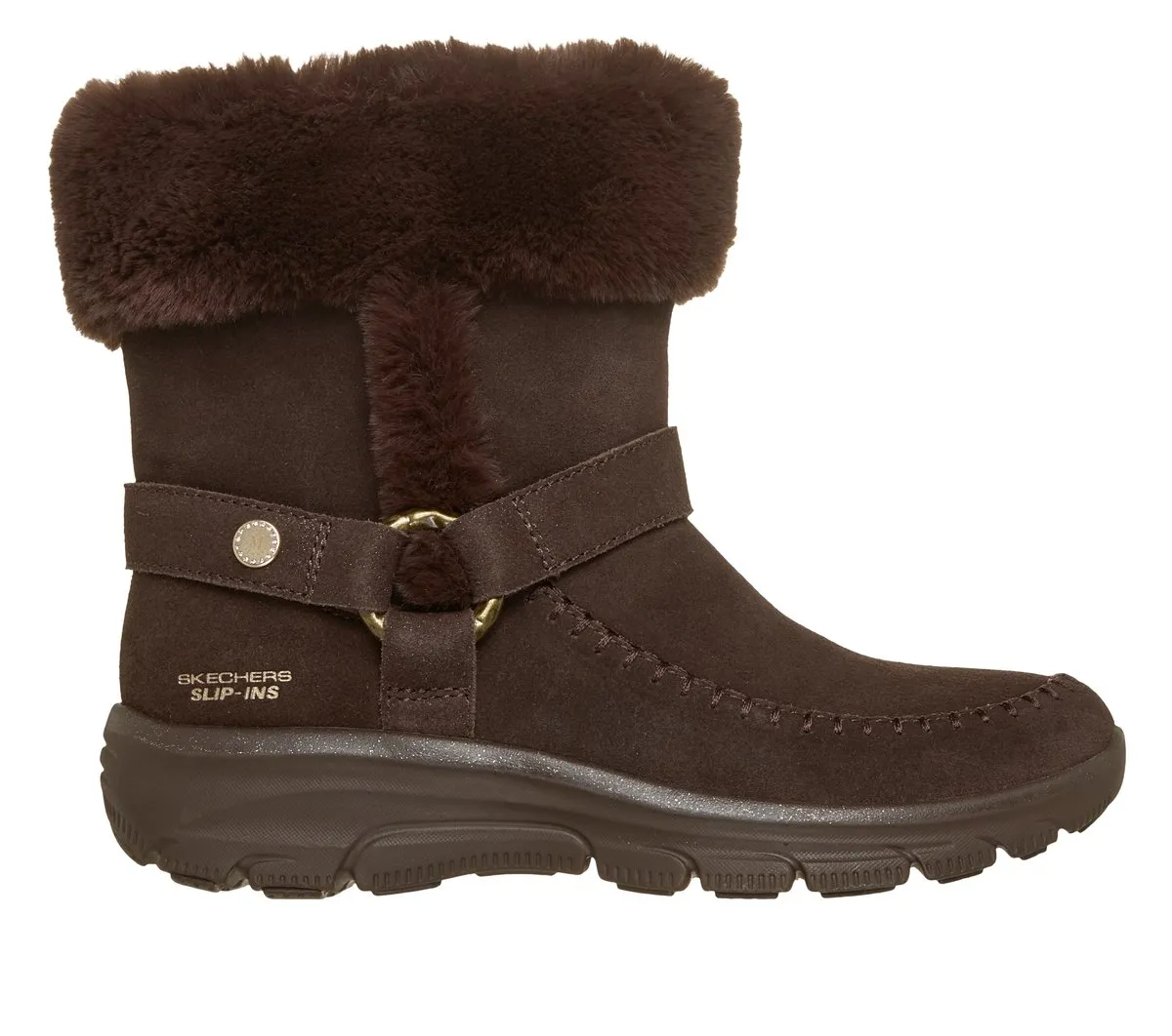 Skechers Slip-ins Martha Stewart Relaxed Fit: Easy Going – Cozy Estate