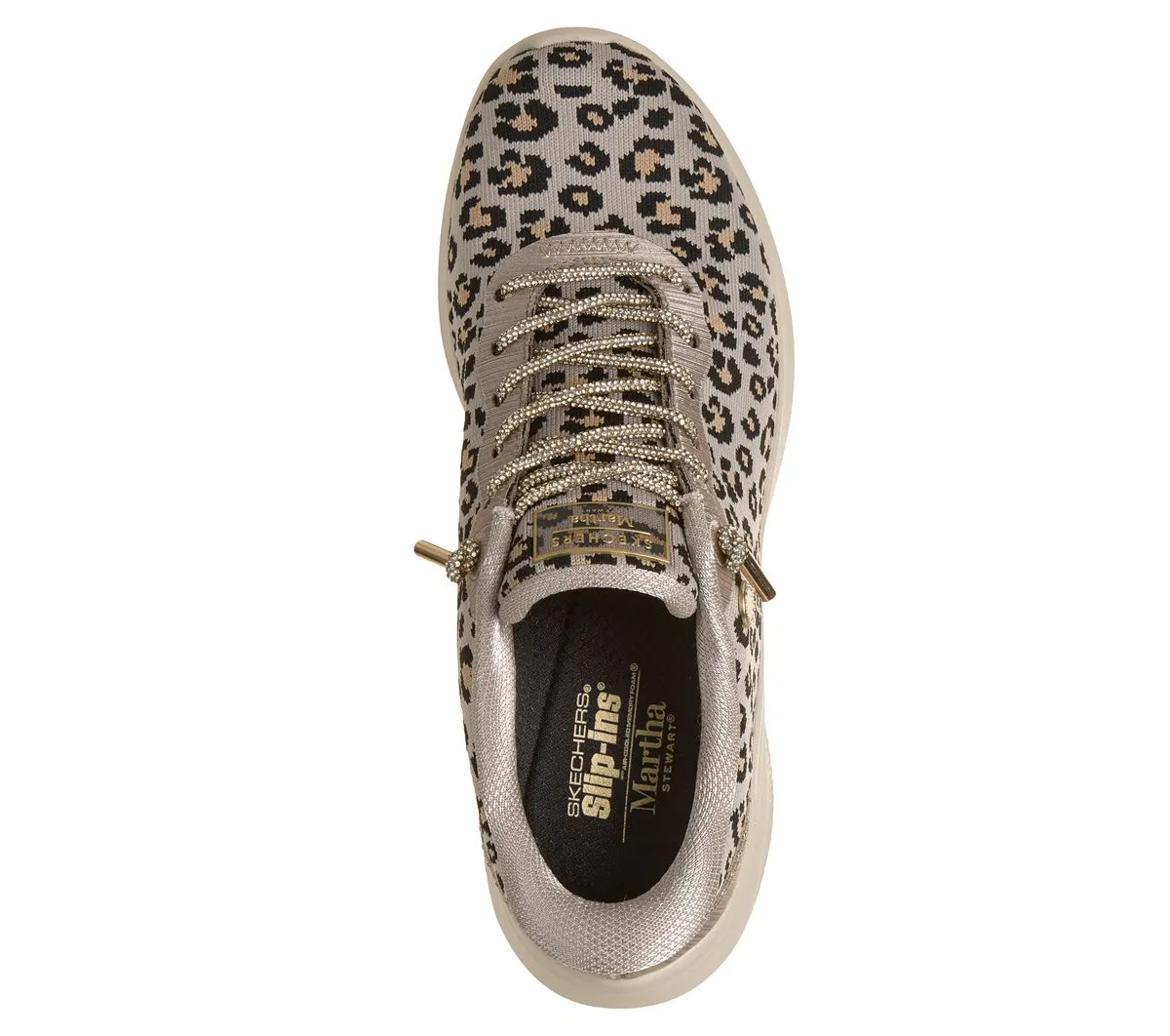 Skechers Slip-ins Martha Stewart: Ultra Flex 4.0 – Wild Chic