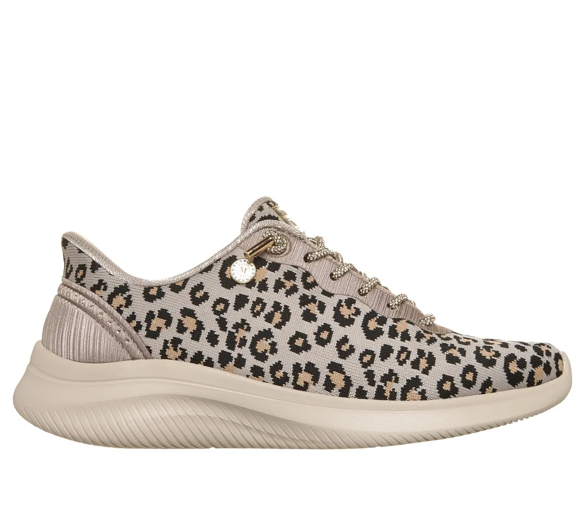 Skechers Slip-ins Martha Stewart: Ultra Flex 4.0 – Wild Chic
