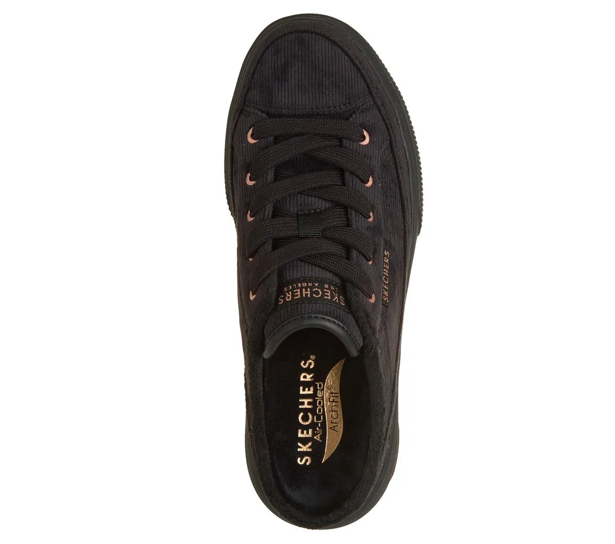 Skechers Arch Fit Arcade – Corded Steps