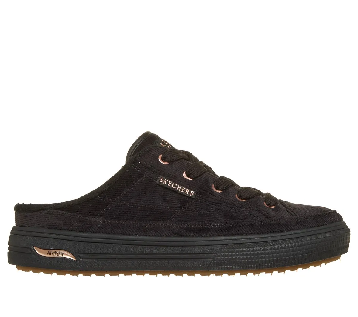 Skechers Arch Fit Arcade – Corded Steps
