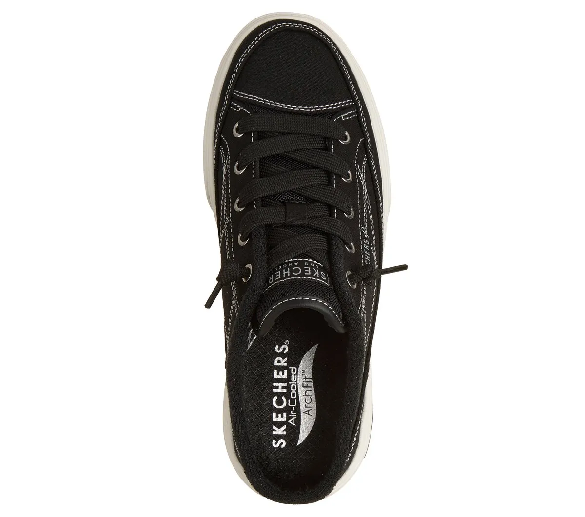 Skechers Arch Fit Arcade – Find Ya There