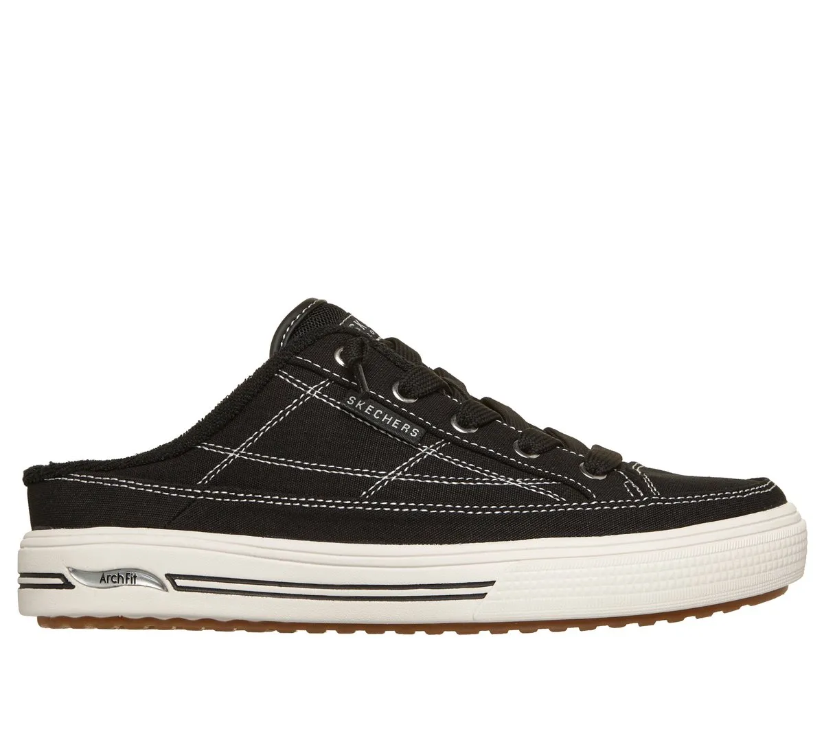 Skechers Arch Fit Arcade – Find Ya There