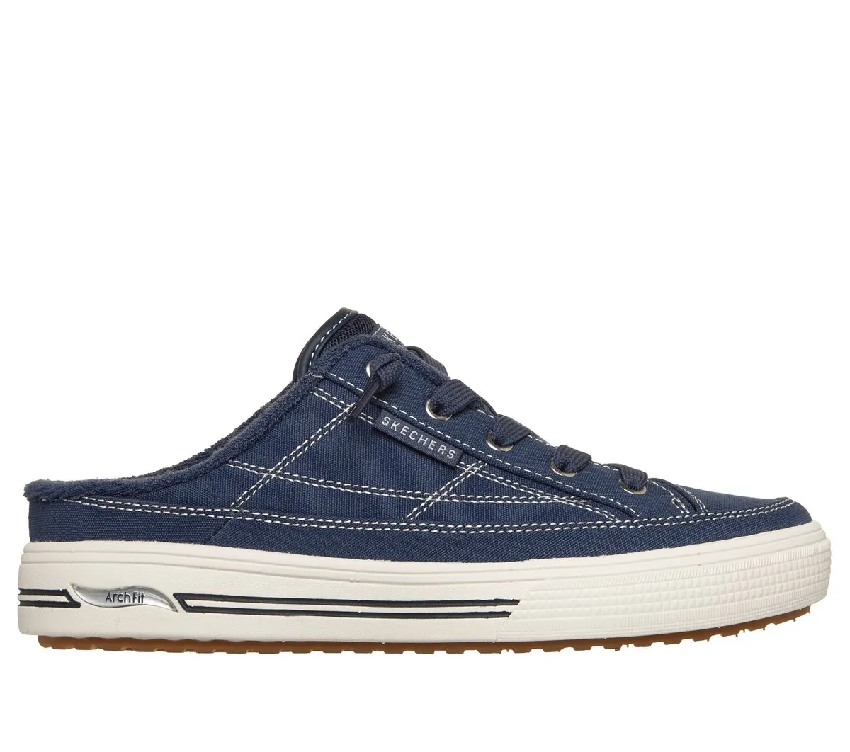 Skechers Arch Fit Arcade – Find Ya There