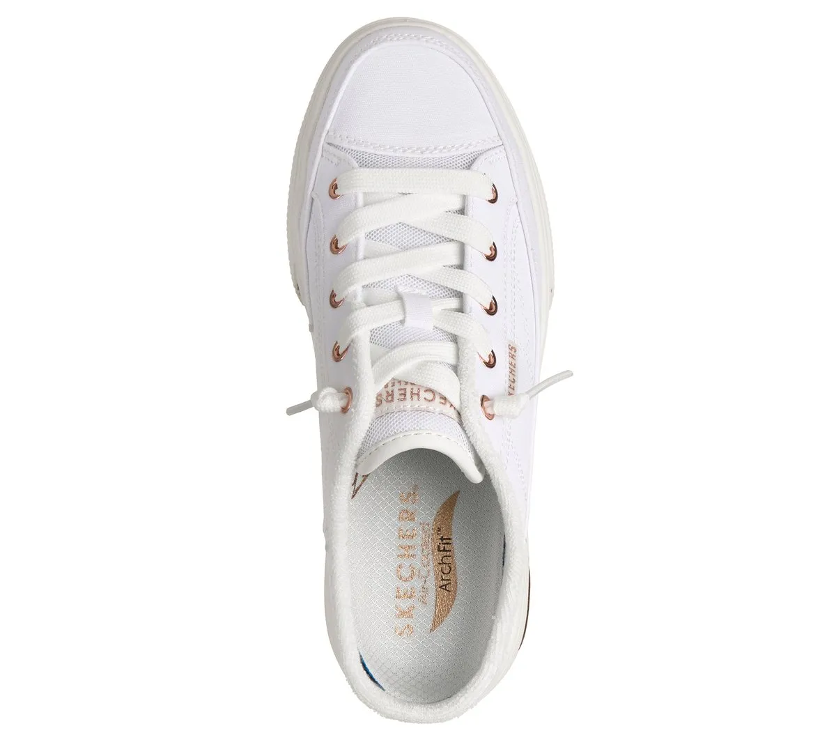 Skechers Arch Fit Arcade – Find Ya There
