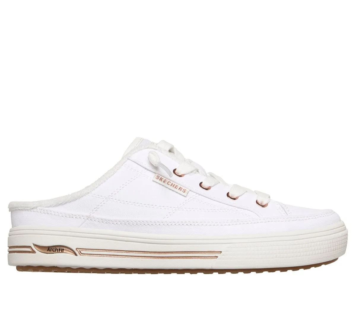 Skechers Arch Fit Arcade – Find Ya There