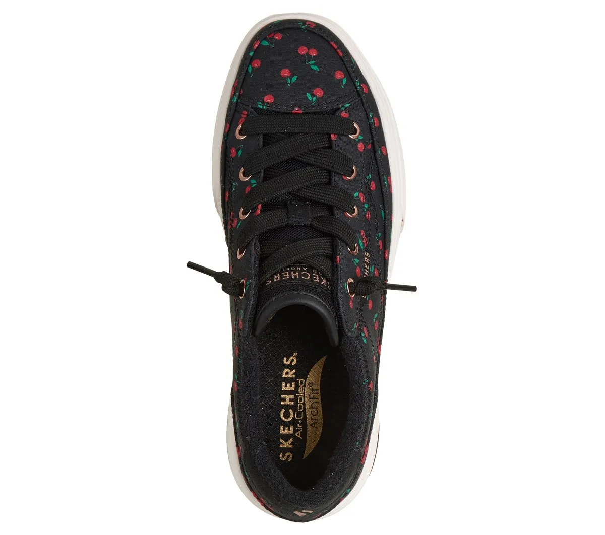 Skechers Arch Fit Arcade – Flowa Powa