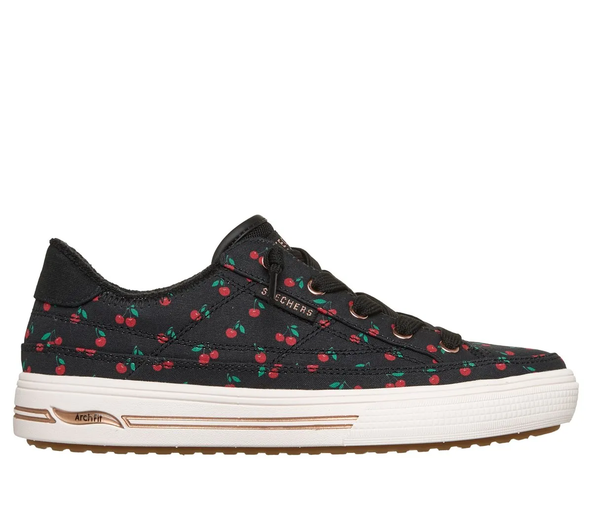 Skechers Arch Fit Arcade – Flowa Powa