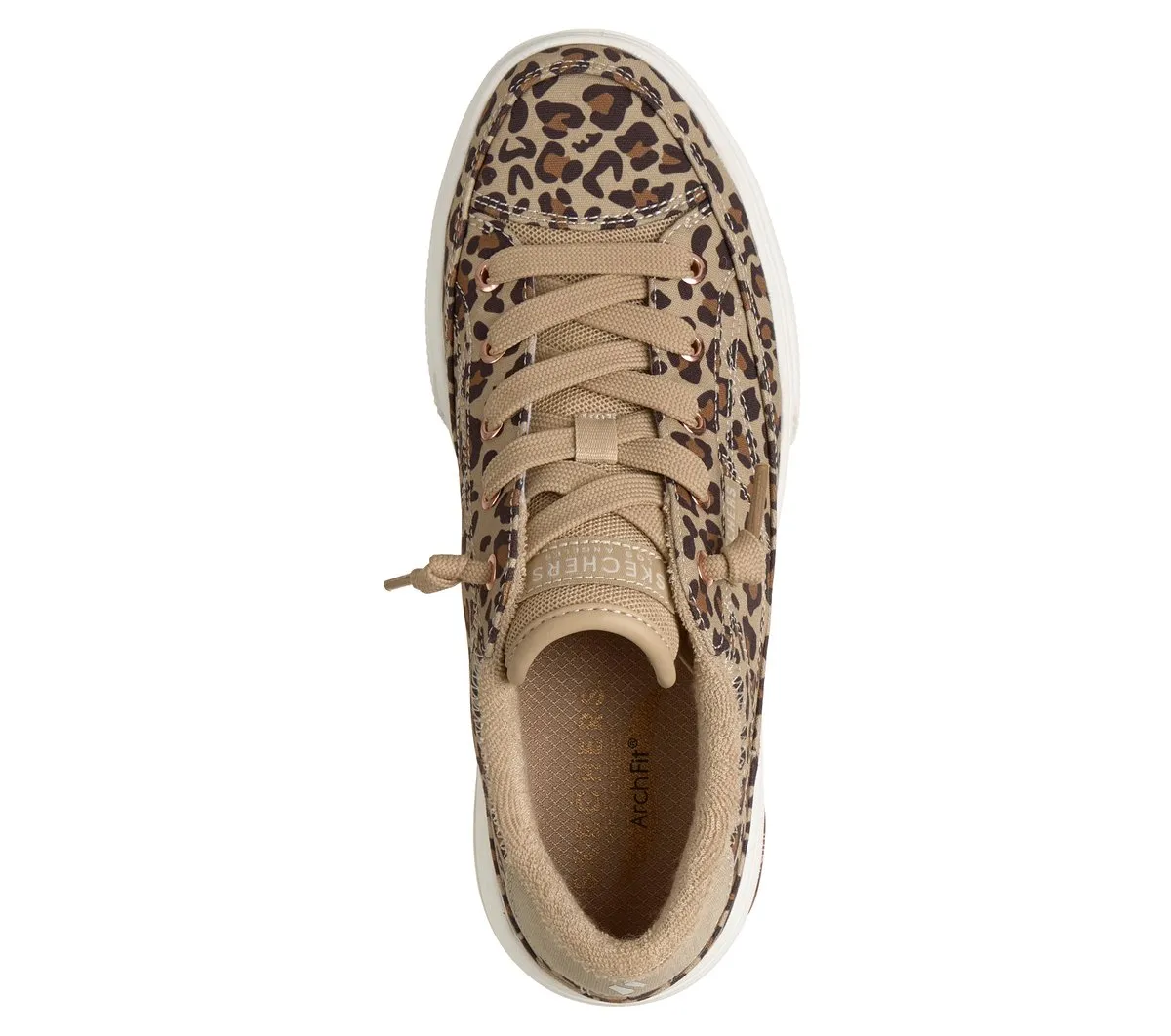 Skechers Arch Fit Arcade – Flowa Powa