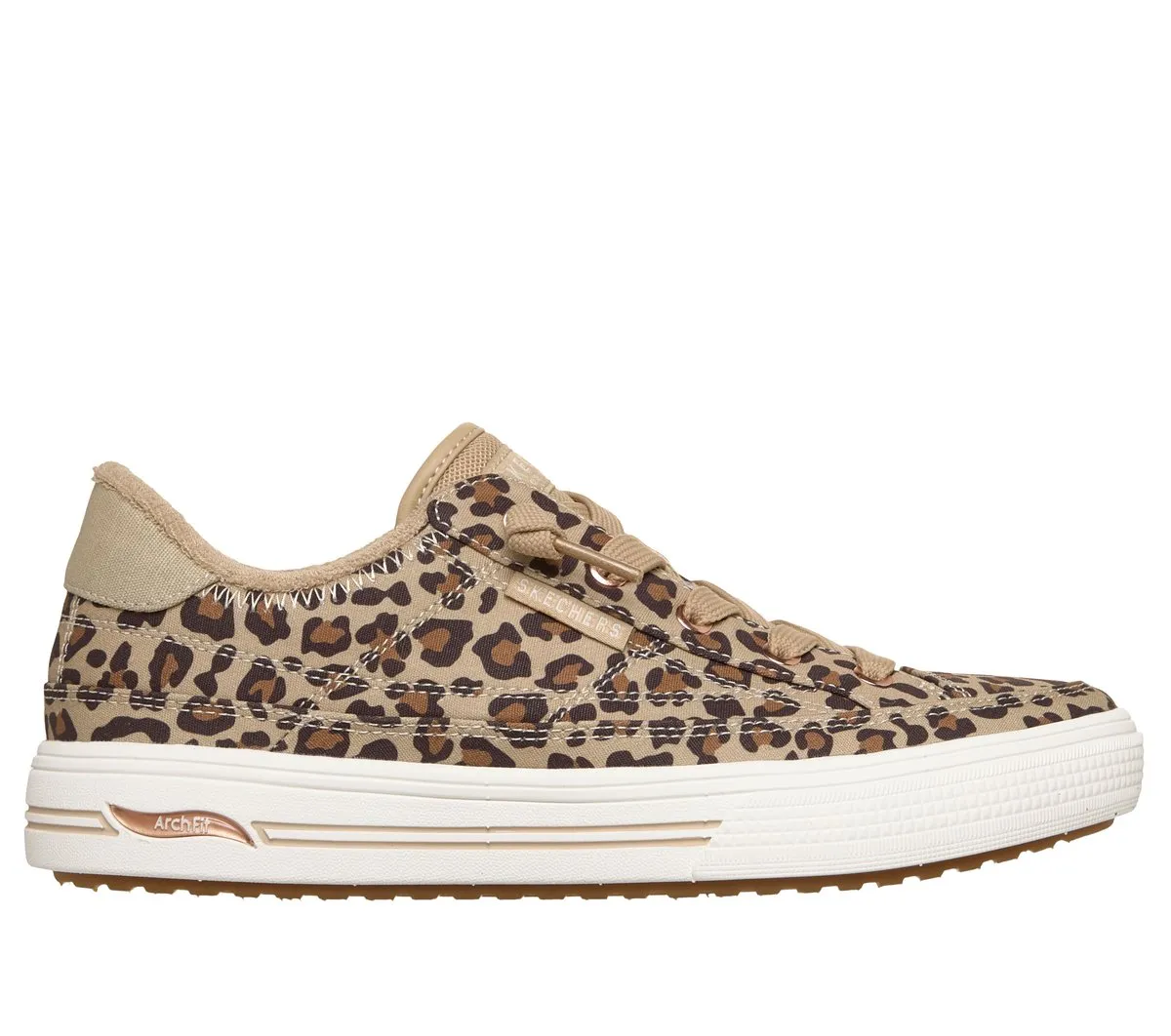 Skechers Arch Fit Arcade – Flowa Powa