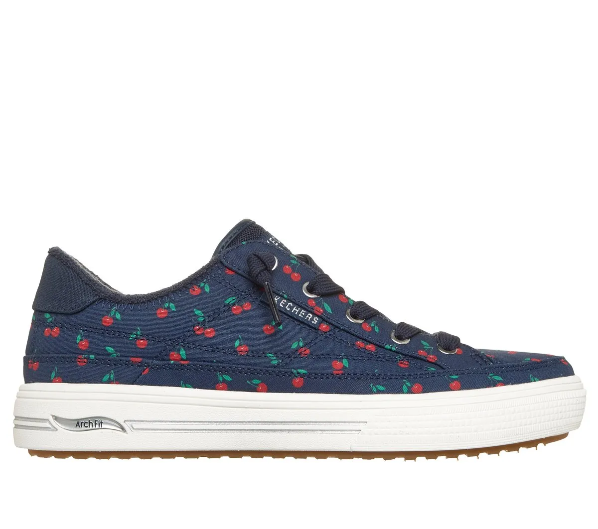 Skechers Arch Fit Arcade – Flowa Powa