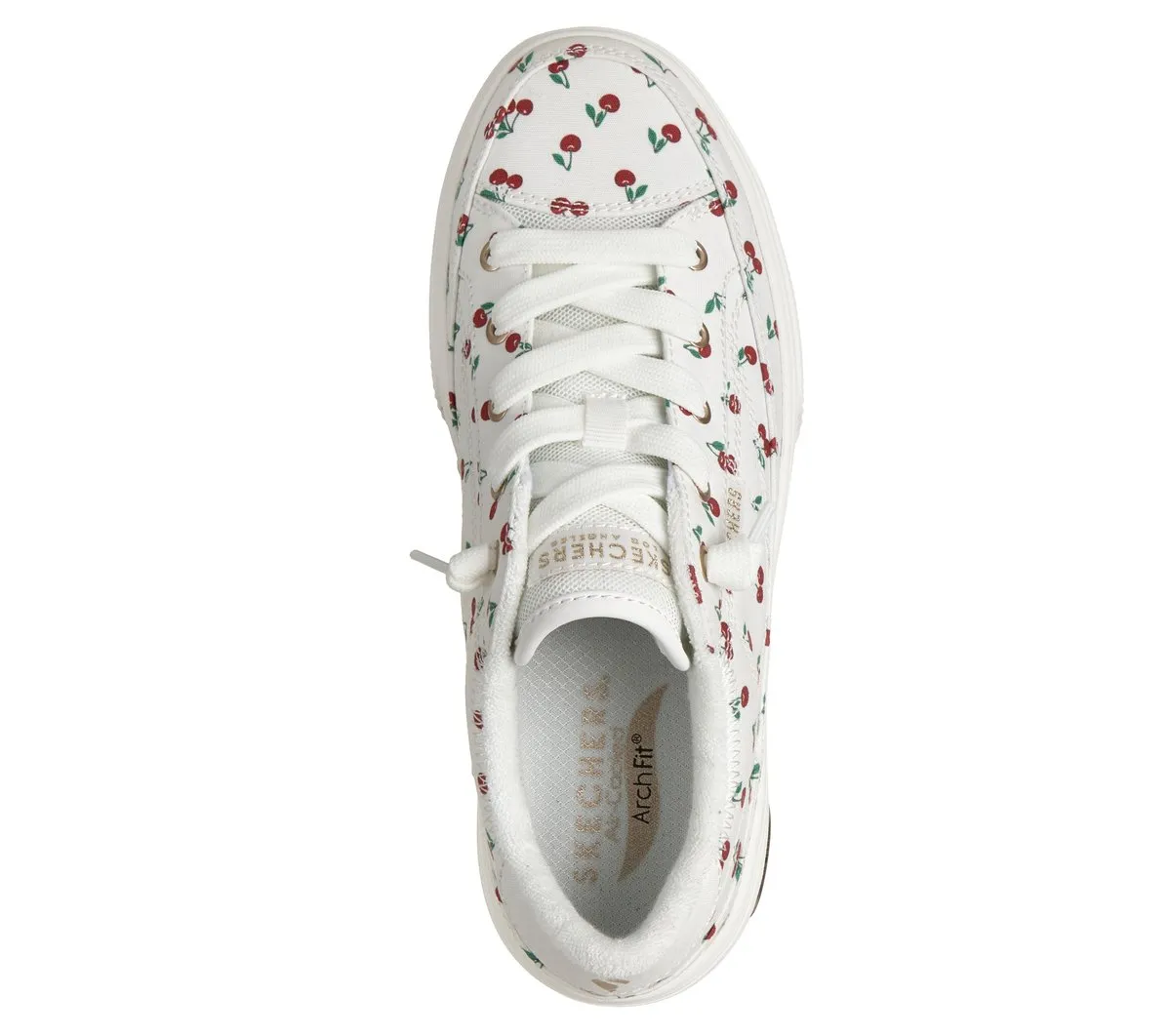 Skechers Arch Fit Arcade – Flowa Powa