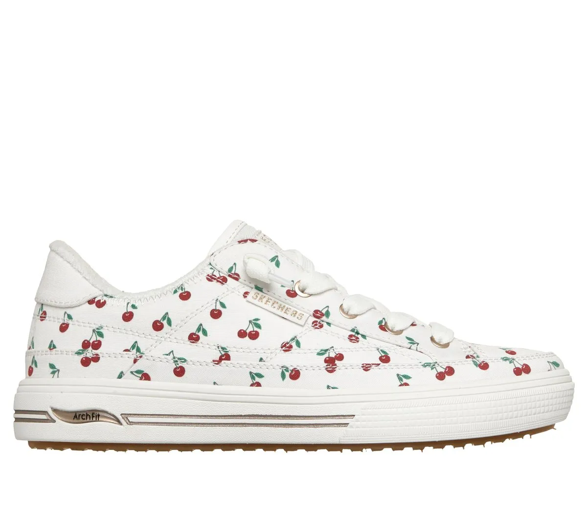 Skechers Arch Fit Arcade – Flowa Powa
