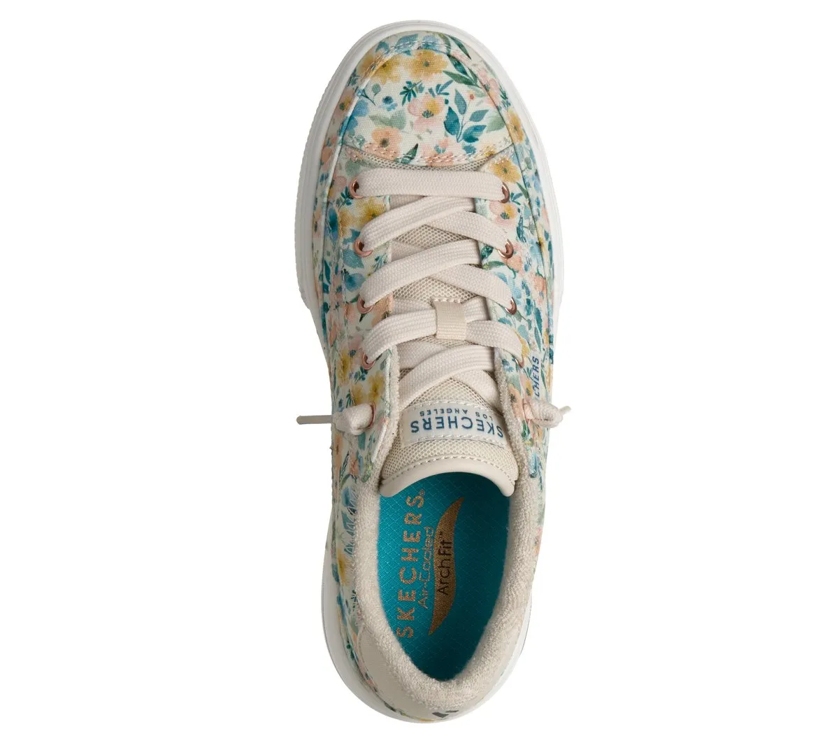 Skechers Arch Fit Arcade – Flowa Powa