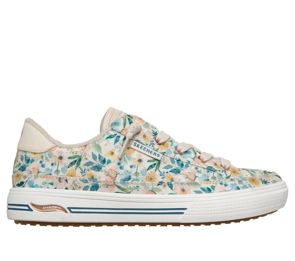 Skechers Arch Fit Arcade – Flowa Powa