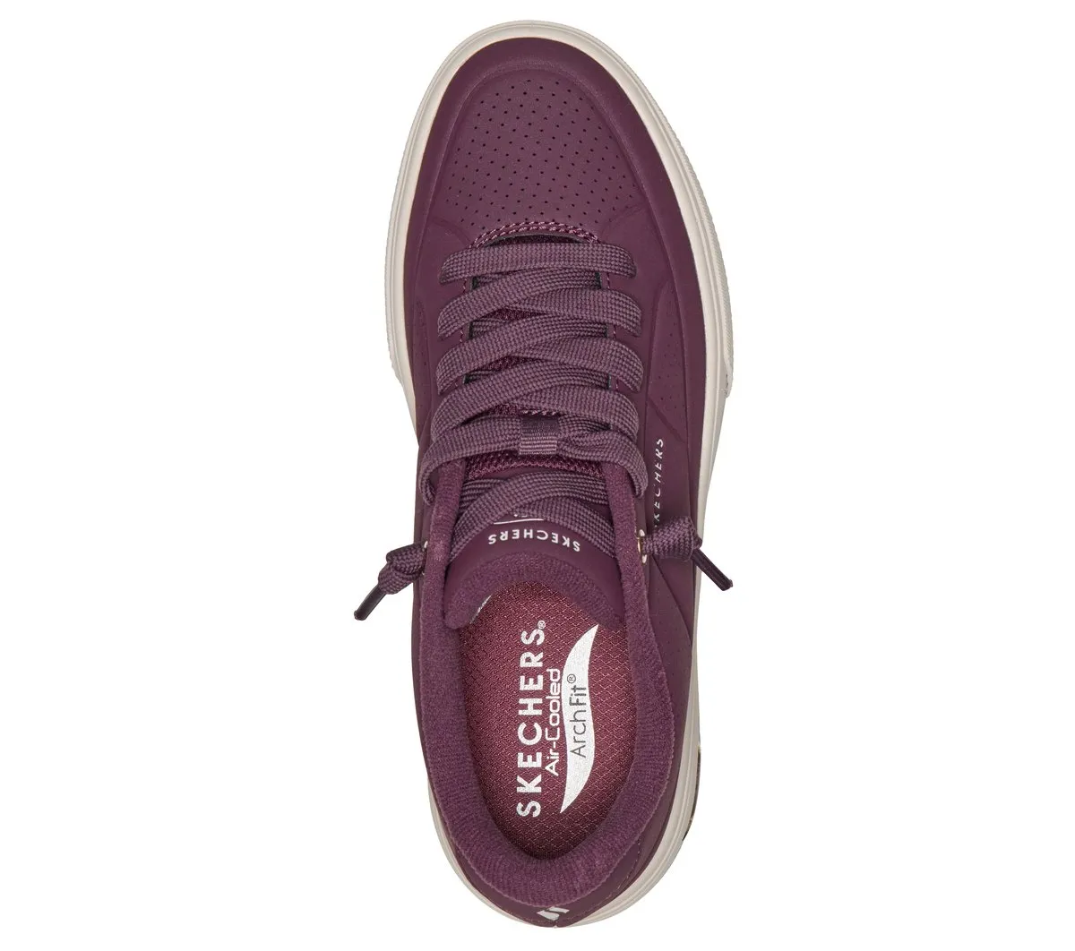 Skechers Arch Fit Arcade – Harmonize