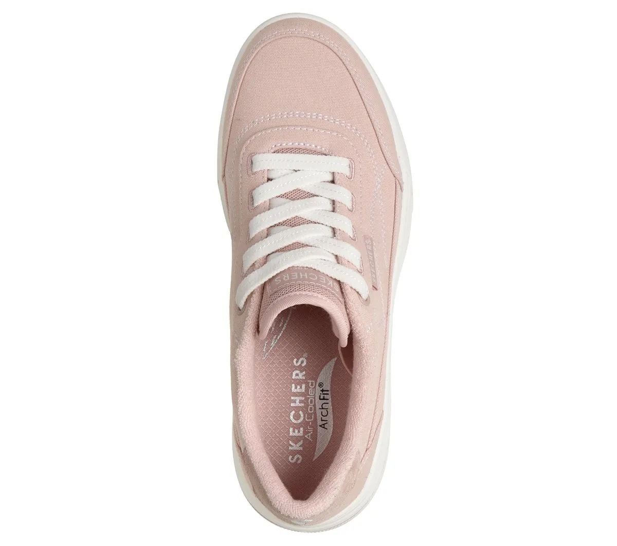 Skechers Arch Fit Arcade HI – Soaring Up