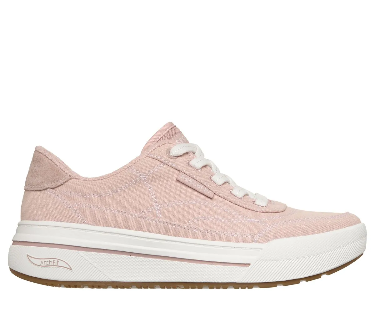 Skechers Arch Fit Arcade HI – Soaring Up
