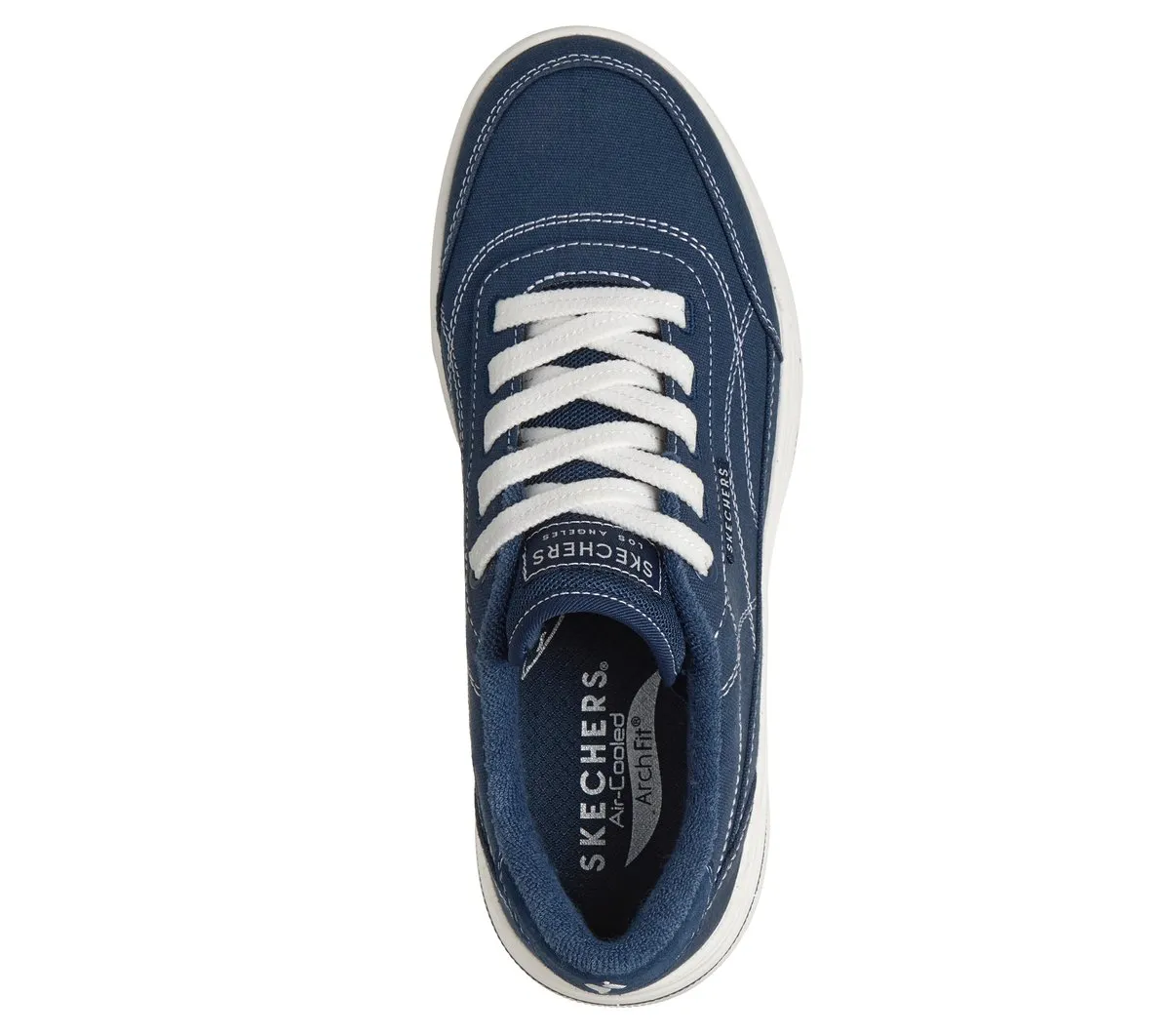 Skechers Arch Fit Arcade HI – Soaring Up