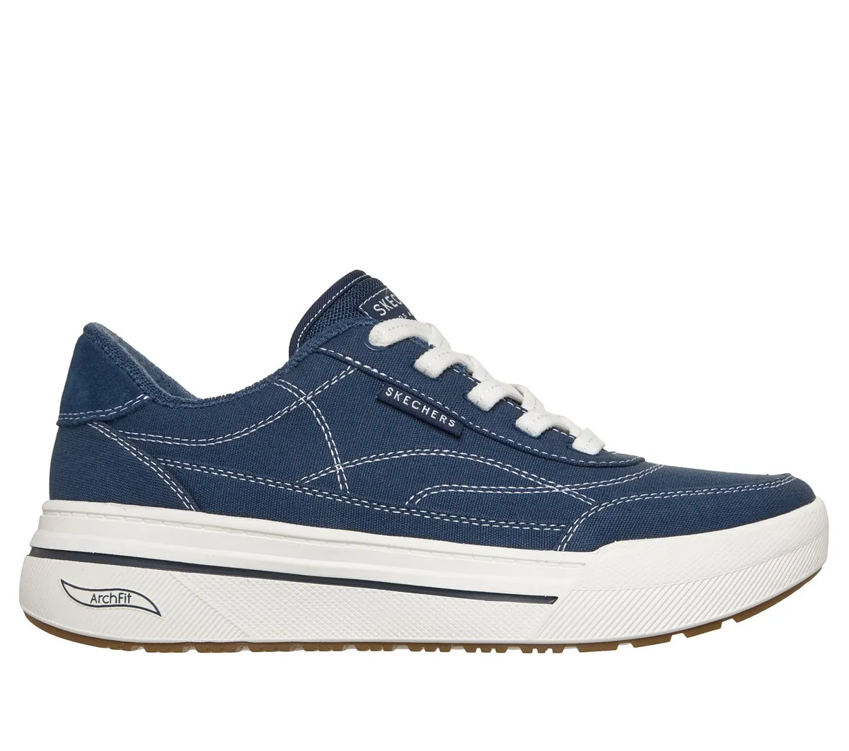 Skechers Arch Fit Arcade HI – Soaring Up