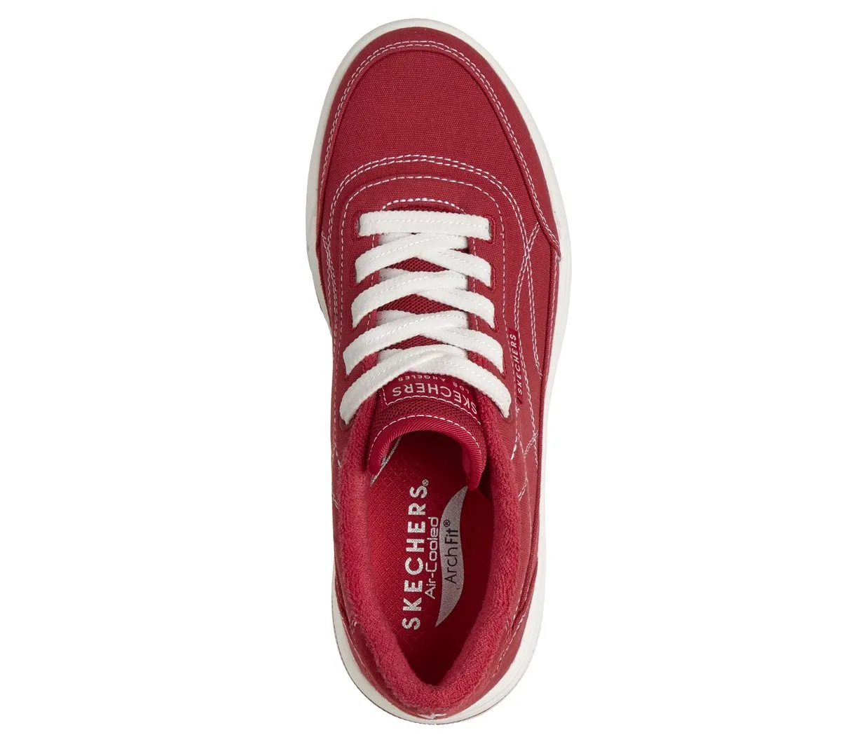 Skechers Arch Fit Arcade HI – Soaring Up