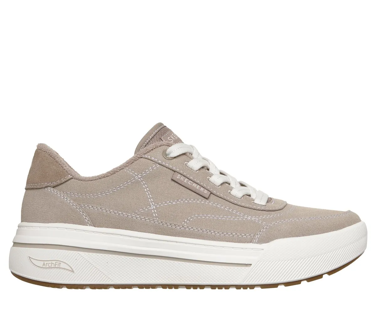 Skechers Arch Fit Arcade HI – Soaring Up